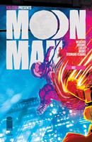   Moon Man #2