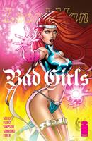 Local Man: Bad Girls One-Shot #1