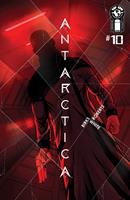   Antarctica #10