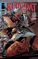   Redcoat #1