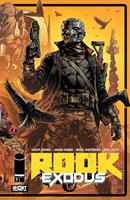   Rook: Exodus #1