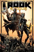   Rook: Exodus #2