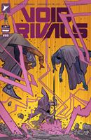   Void Rivals #8