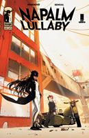   Napalm Lullaby #2