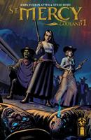   St. Mercy Vol. 2: Godland #1