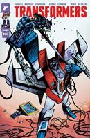   Transformers #7