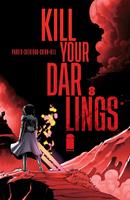   Kill Your Darlings #8