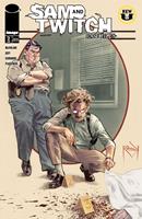   Sam & Twitch: Case Files #2