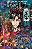   Drawing Blood #1