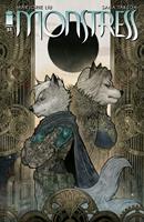   Monstress #51