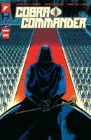   Cobra Commander #5