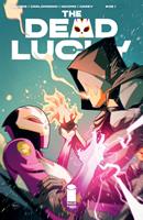   The Dead Lucky #8