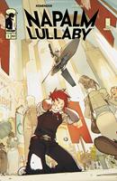   Napalm Lullaby #3