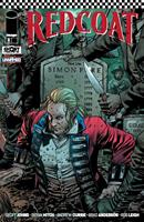   Redcoat #2