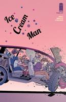   Ice Cream Man #39