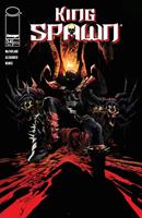   King Spawn #34