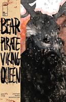 Bear Pirate Viking Queen #2