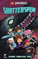   Lego&reg; Ninjago&reg;: Shatterspin #2