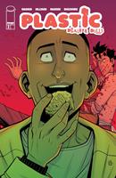   Plastic: Death & Dolls #2