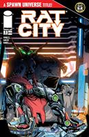   Rat City #3