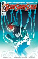   Blood Squad Seven #3