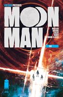   Moon Man #3