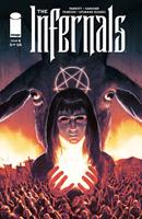   The Infernals #4