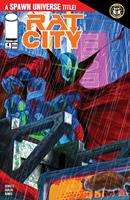   Rat City #4
