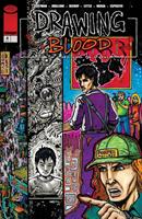   Drawing Blood #4