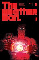   The Weatherman Vol. 3 #6