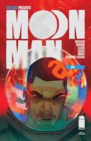   Moon Man #5