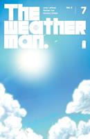   The Weatherman Vol. 3 #7