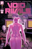   Void Rivals #10