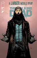   The Walking Dead Deluxe #93