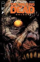   The Walking Dead Deluxe #90