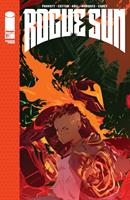   Rogue Sun #21