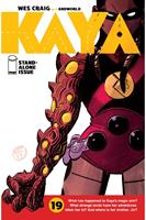   Kaya #19