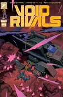   Void Rivals #11