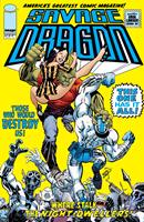   Savage Dragon #272