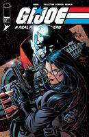   G.I. Joe A Real American Hero #307