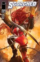   The Scorched #33