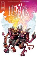   Lucky Devils #1