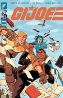   G.I. Joe #3