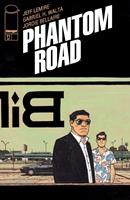  Phantom Road #11