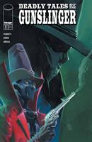   Deadly Tales Of The Gunslinger Spawn #5