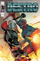   Destro #3