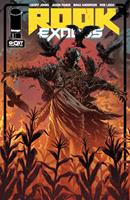   Rook: Exodus #5