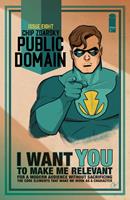   Public Domain #8