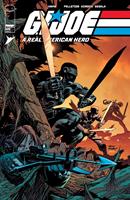   G.I. Joe A Real American Hero #309