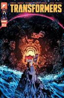   Transformers #12